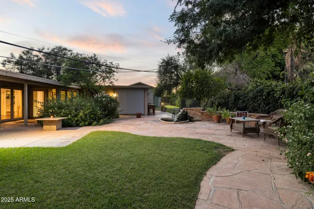 $2,000,000 | 1522 West Myrtle Avenue, Phoenix, AZ 85021