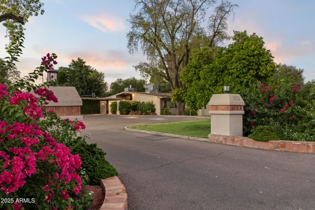 $2,000,000 | 1522 West Myrtle Avenue, Phoenix, AZ 85021