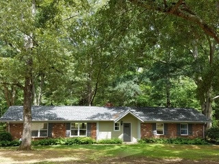 871 Gore Road Jackson, MS 39212 - Photo 2 of 22 Photo 2