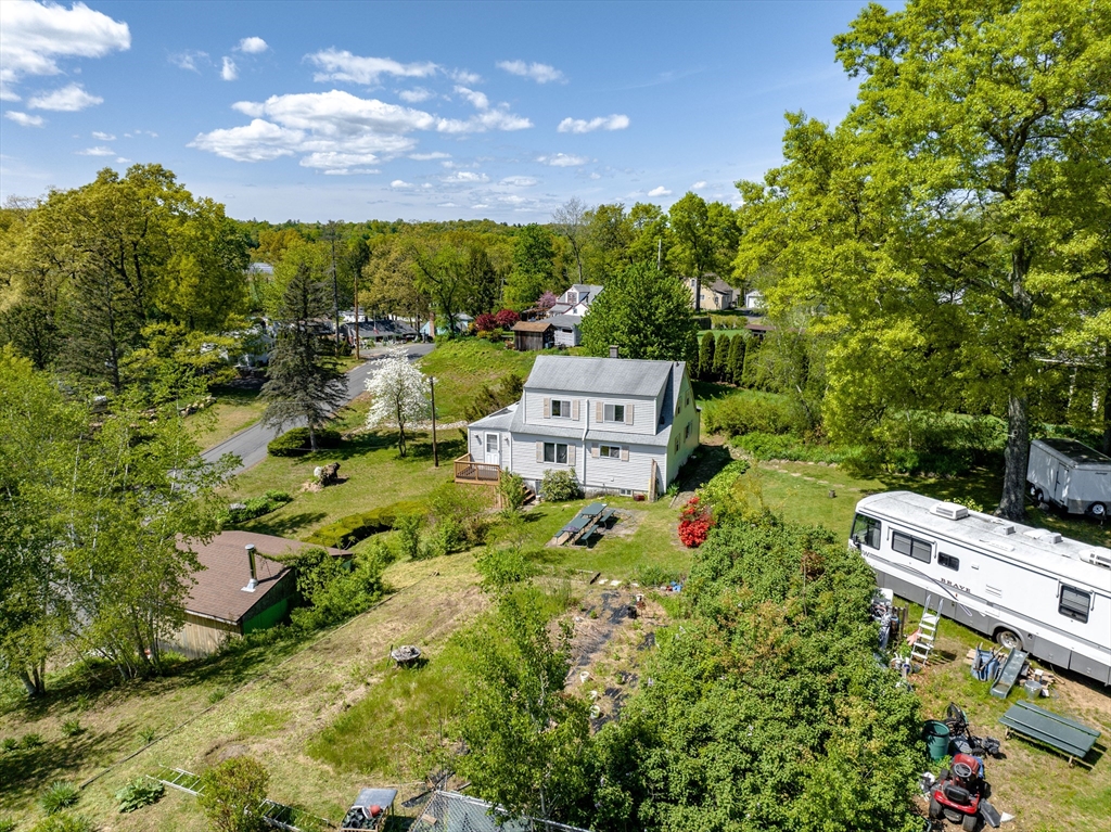 46 Miller Road Southwick, MA 01077 - Photo 31 of 39 Gallery Image 31