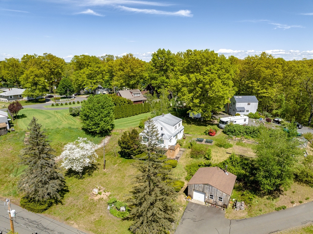 46 Miller Road Southwick, MA 01077 - Photo 33 of 39 Gallery Image 33