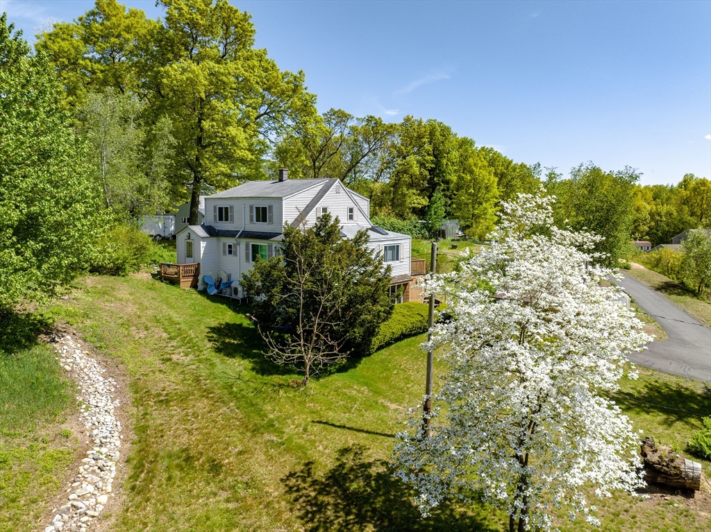 46 Miller Road Southwick, MA 01077 - Photo 37 of 39 Gallery Image 37