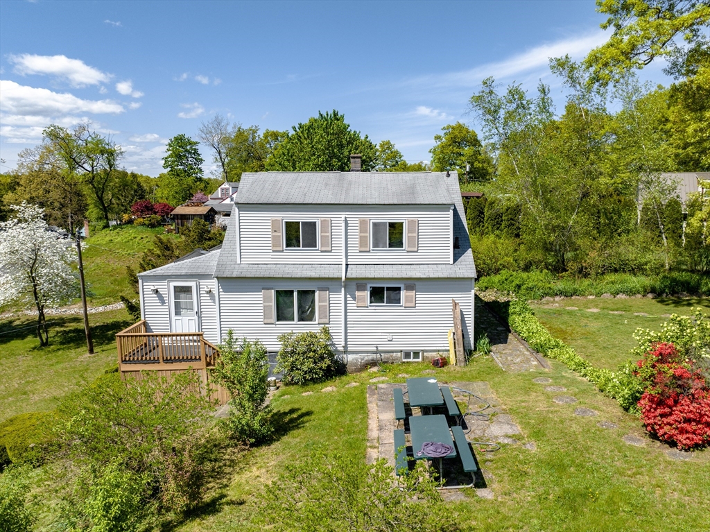 46 Miller Road Southwick, MA 01077 - Photo 39 of 39 Gallery Image 39
