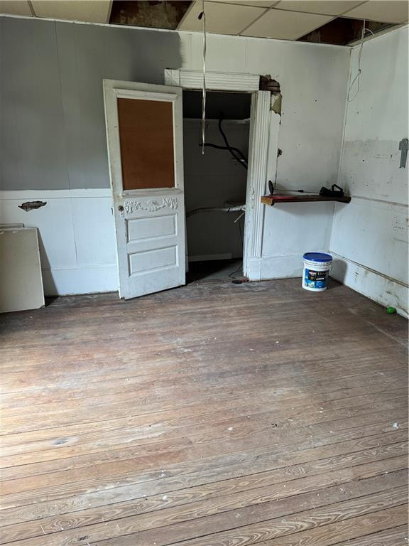 809 West Pine Street Fitzgerald, GA 31750 - Photo 12 of 14 Photo 12