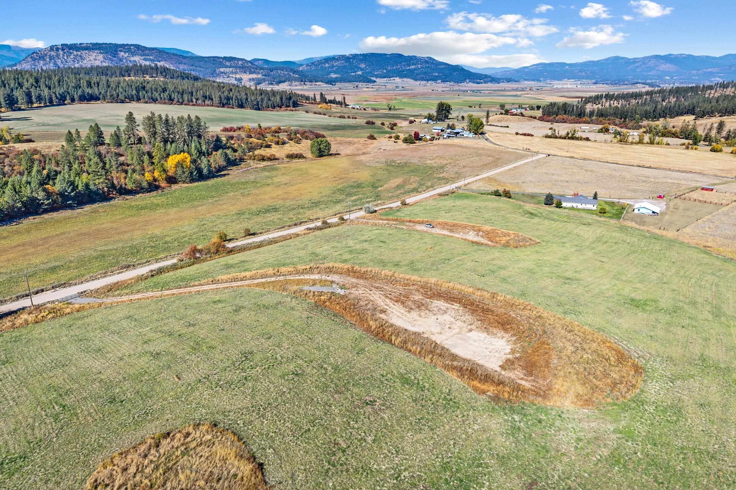 0 Skok Road, Unit LOT 2 Loon Lake, WA 99148 - Photo 15 of 28 Gallery Image 15