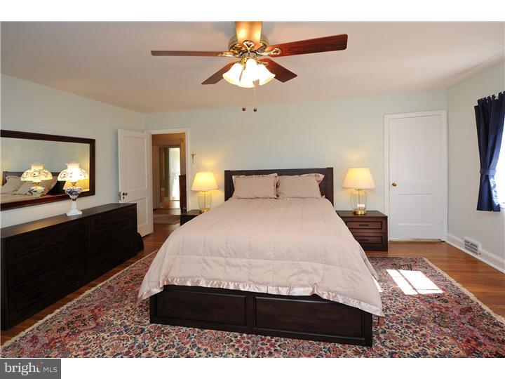 515 Monroe Road Merion Station, PA 19066 - Photo 13 of 19 Bedroom - Main