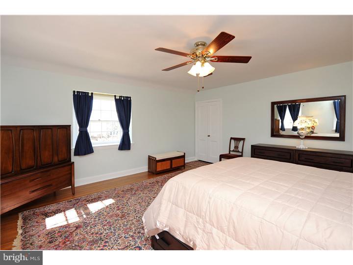 515 Monroe Road Merion Station, PA 19066 - Photo 14 of 19 Bedroom - Main