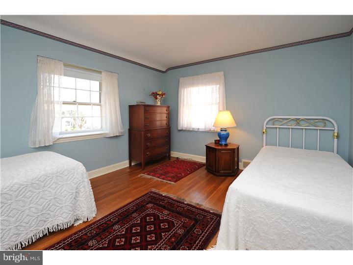 515 Monroe Road Merion Station, PA 19066 - Photo 15 of 19 Bedroom 3