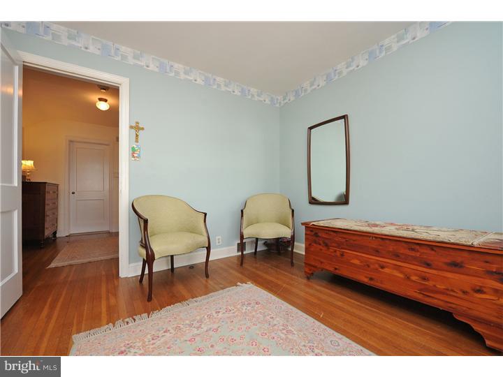 515 Monroe Road Merion Station, PA 19066 - Photo 16 of 19 Bedroom 4