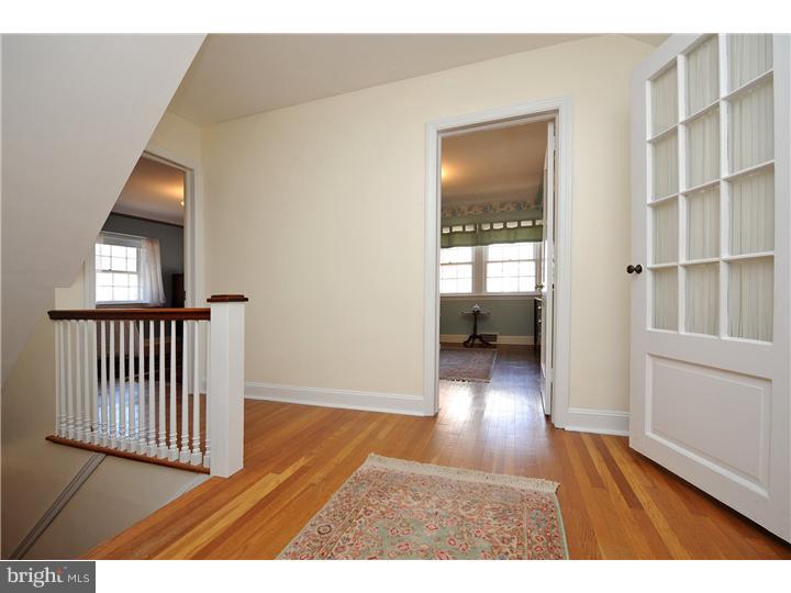 515 Monroe Road Merion Station, PA 19066 - Photo 17 of 19 Hallway