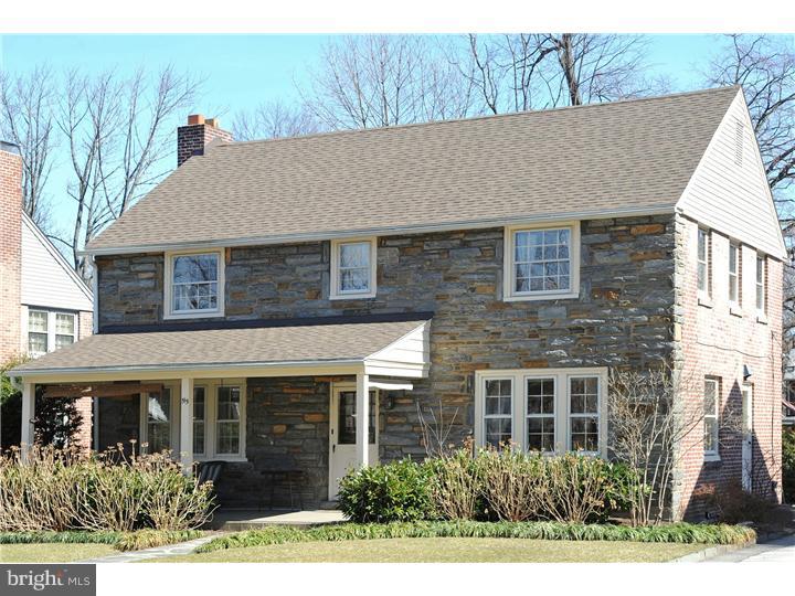 515 Monroe Road Merion Station, PA 19066 - Photo 19 of 19 Exterior Front