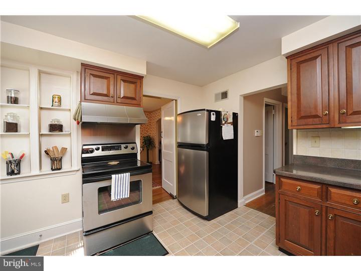 515 Monroe Road Merion Station, PA 19066 - Photo 8 of 19 Kitchen
