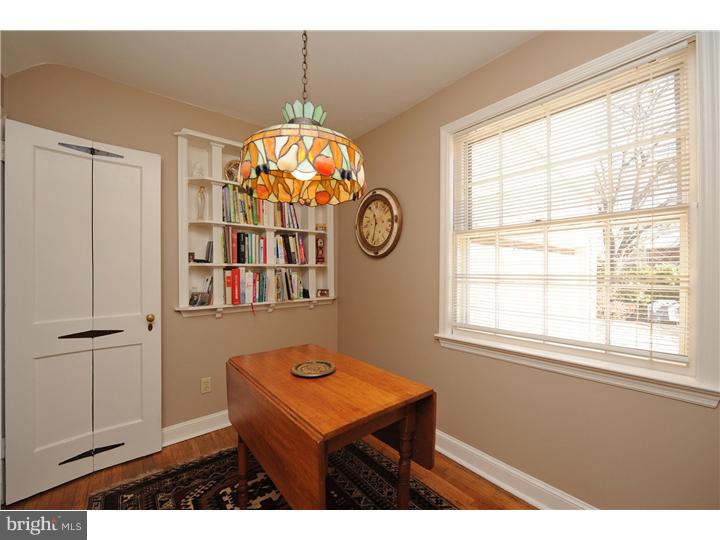 515 Monroe Road Merion Station, PA 19066 - Photo 9 of 19 Breakfast Room