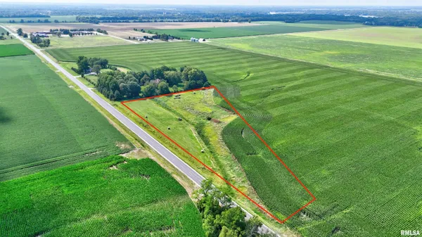 $99,900 | Id29110400013 New City Road, Pawnee, IL 62558