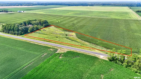 $99,900 | Id29110400013 New City Road, Pawnee, IL 62558