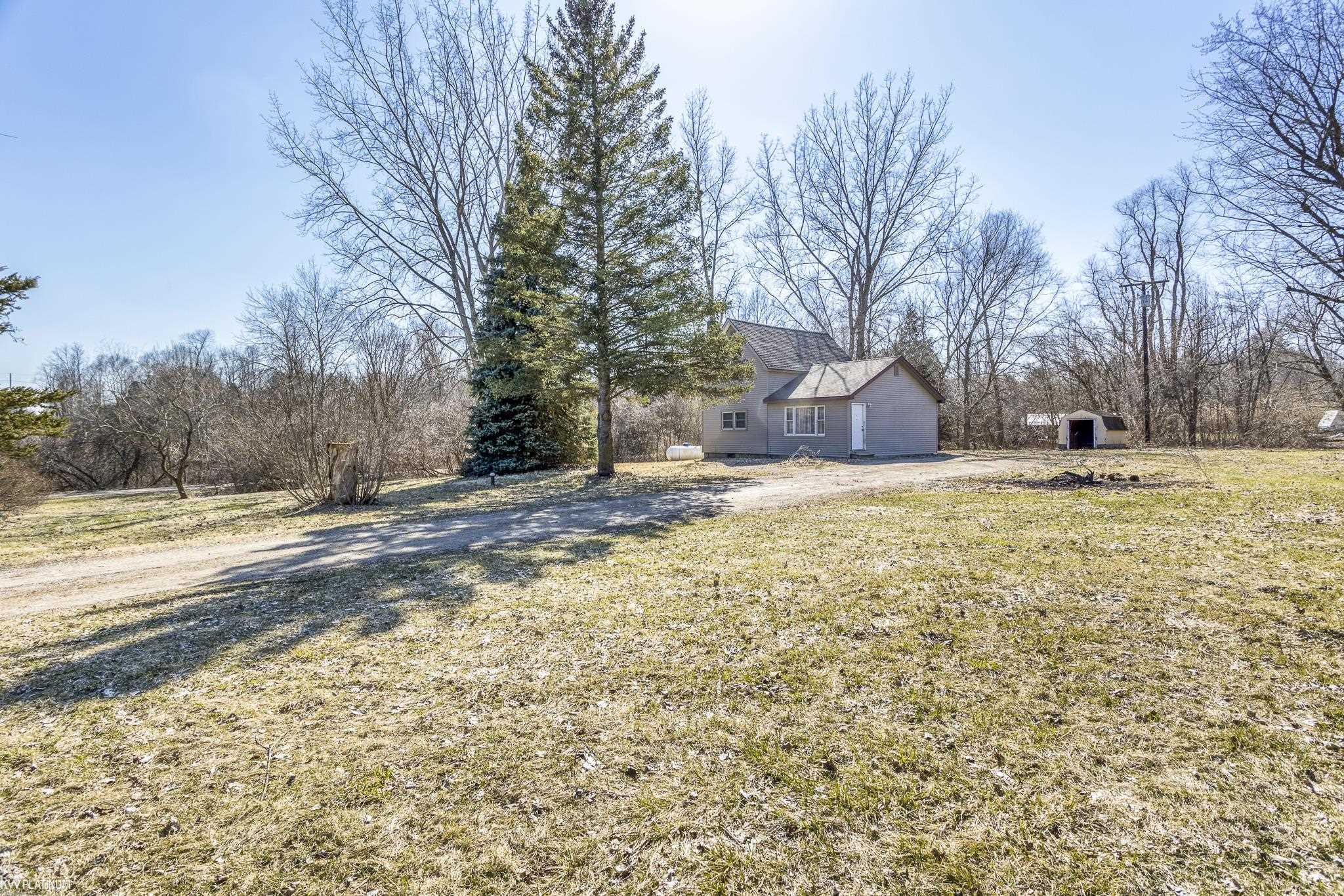 8698 Babcock Road Croswell, MI 48422 - Photo 30 of 31