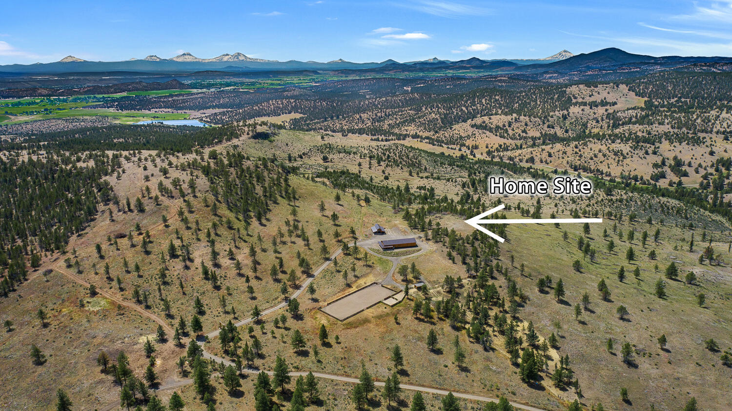 9988 Northeast Cody Ridge Road Prineville, OR 97754 - Photo 49 of 49 Cody Ridge 050