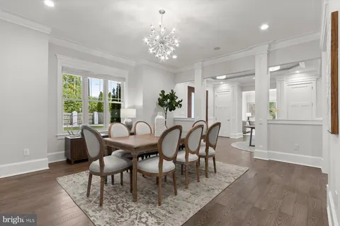 $2,795,000 | 11000 Luxmanor Road, North Bethesda, MD 20852