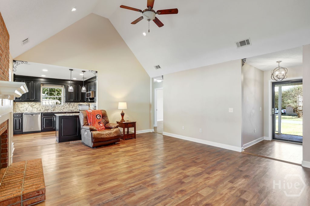 111 Harvest Drive Springfield, GA 31329 - Photo 11 of 47