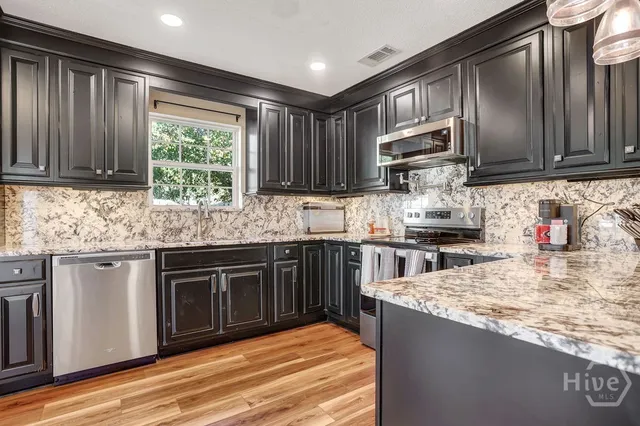 $340,000 | 111 Harvest Drive, Springfield, GA 31329