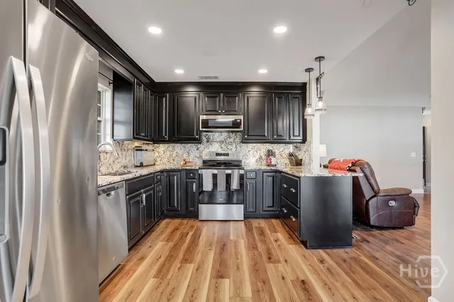 $340,000 | 111 Harvest Drive, Springfield, GA 31329