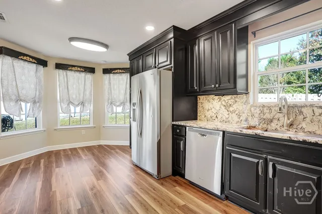 $340,000 | 111 Harvest Drive, Springfield, GA 31329