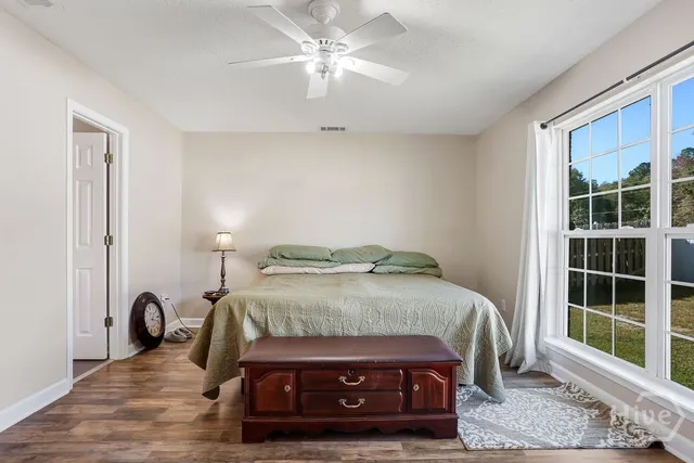 $340,000 | 111 Harvest Drive, Springfield, GA 31329