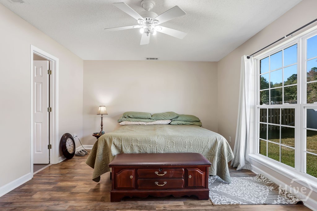 111 Harvest Drive Springfield, GA 31329 - Photo 18 of 47
