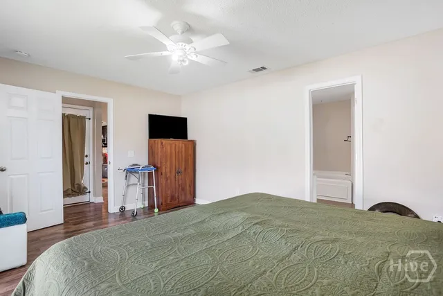 $340,000 | 111 Harvest Drive, Springfield, GA 31329