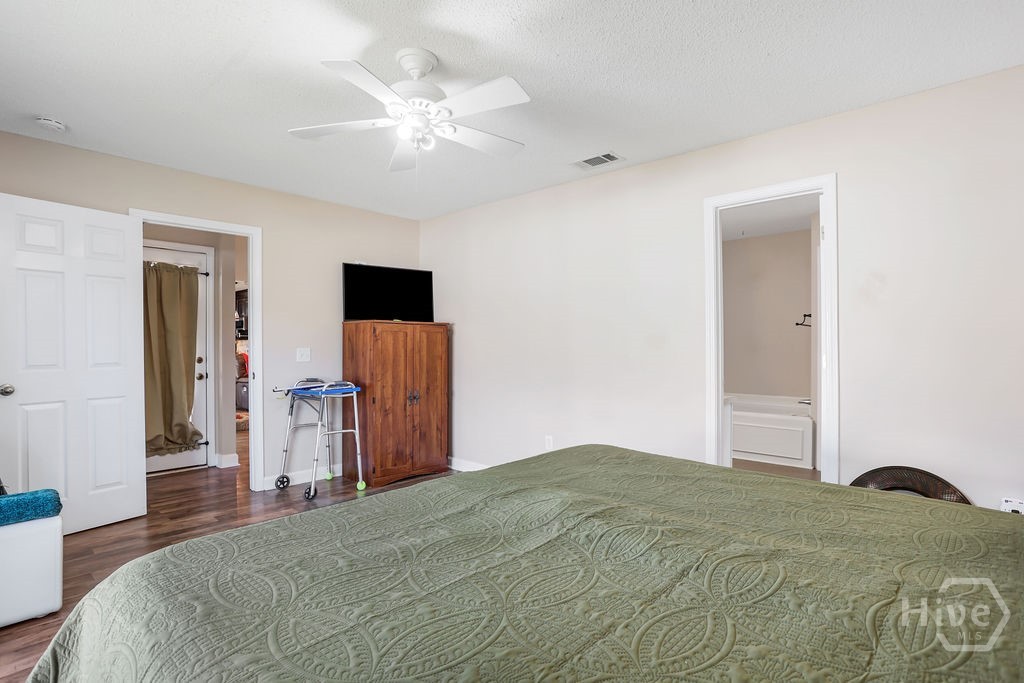 111 Harvest Drive Springfield, GA 31329 - Photo 19 of 47
