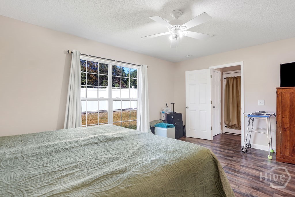 111 Harvest Drive Springfield, GA 31329 - Photo 20 of 47