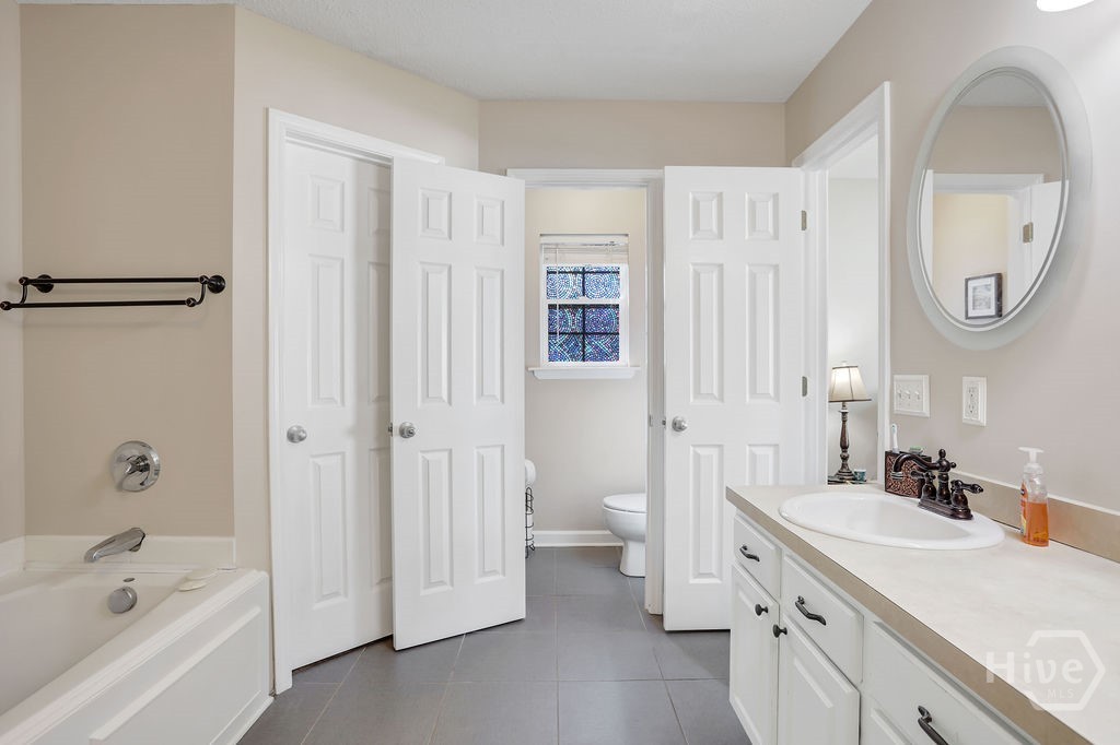 111 Harvest Drive Springfield, GA 31329 - Photo 22 of 47