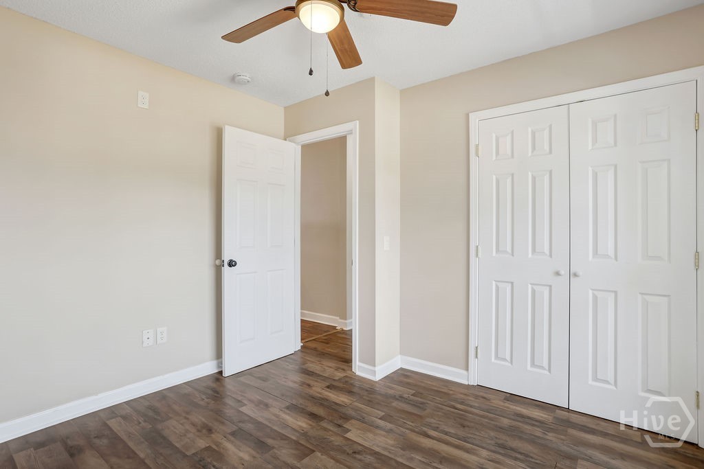 111 Harvest Drive Springfield, GA 31329 - Photo 27 of 47