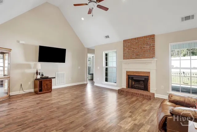 $340,000 | 111 Harvest Drive, Springfield, GA 31329