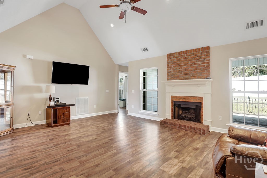 111 Harvest Drive Springfield, GA 31329 - Photo 3 of 47