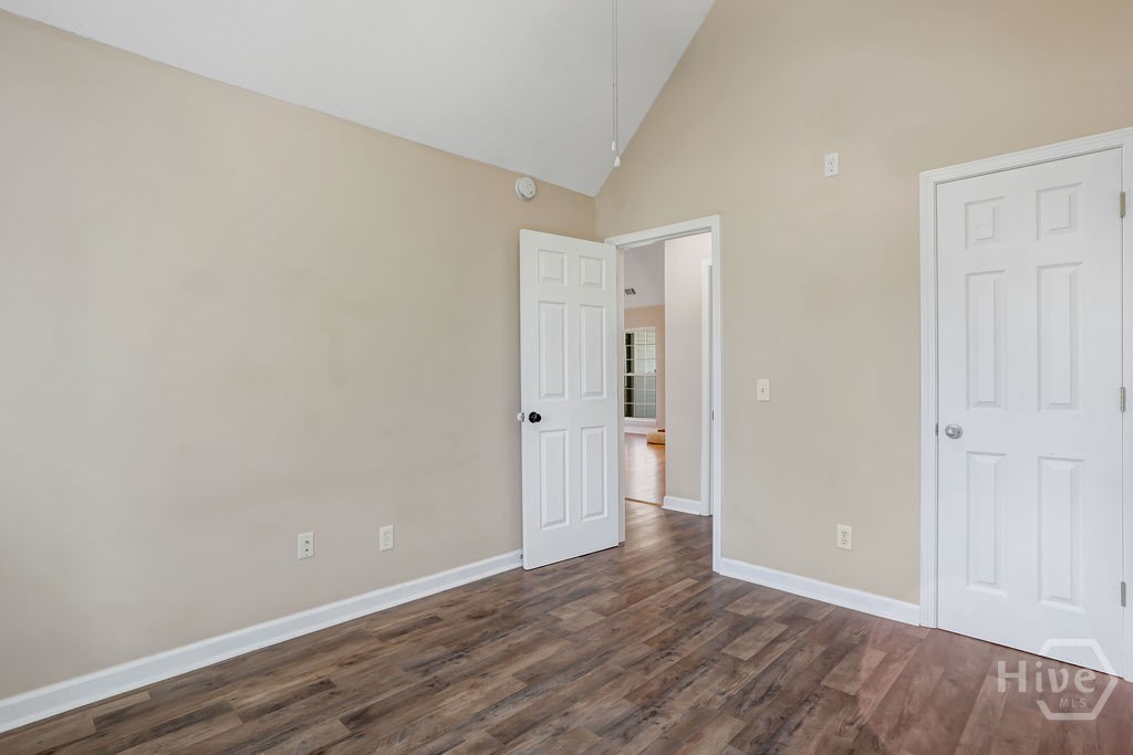 111 Harvest Drive Springfield, GA 31329 - Photo 32 of 47