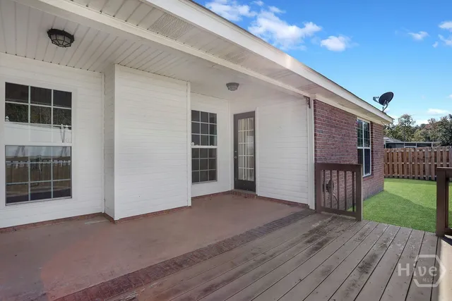 $340,000 | 111 Harvest Drive, Springfield, GA 31329