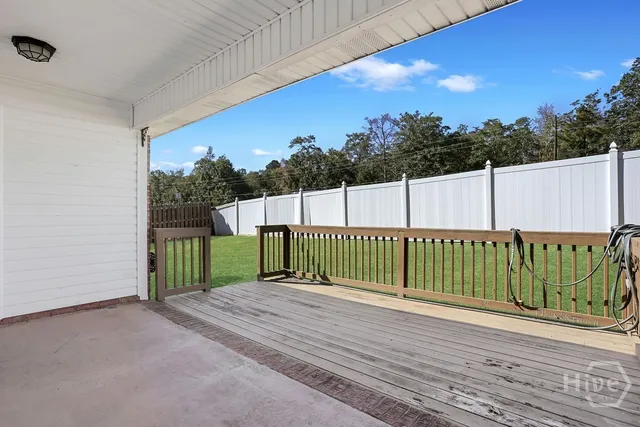 $340,000 | 111 Harvest Drive, Springfield, GA 31329