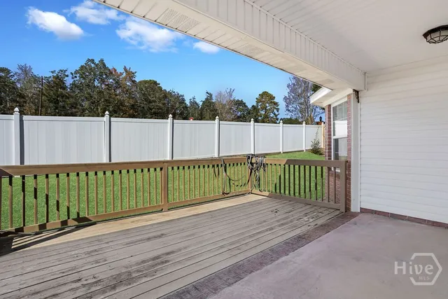 $340,000 | 111 Harvest Drive, Springfield, GA 31329