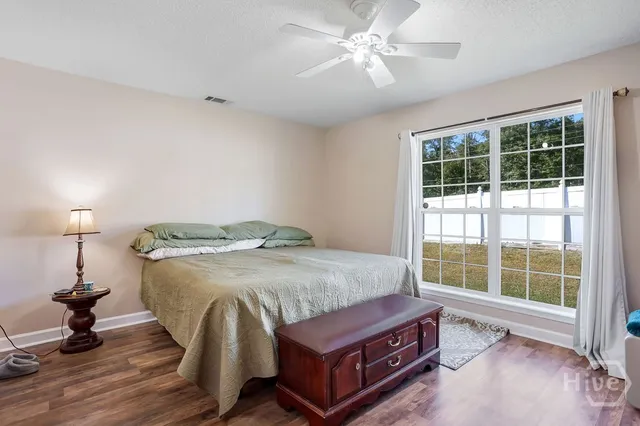 $340,000 | 111 Harvest Drive, Springfield, GA 31329