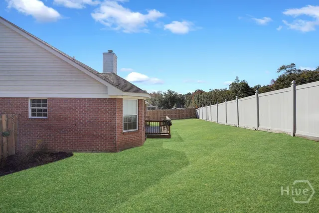 $340,000 | 111 Harvest Drive, Springfield, GA 31329