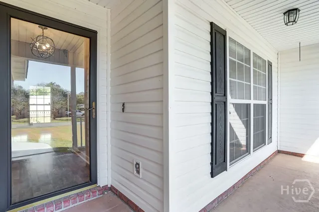 $340,000 | 111 Harvest Drive, Springfield, GA 31329