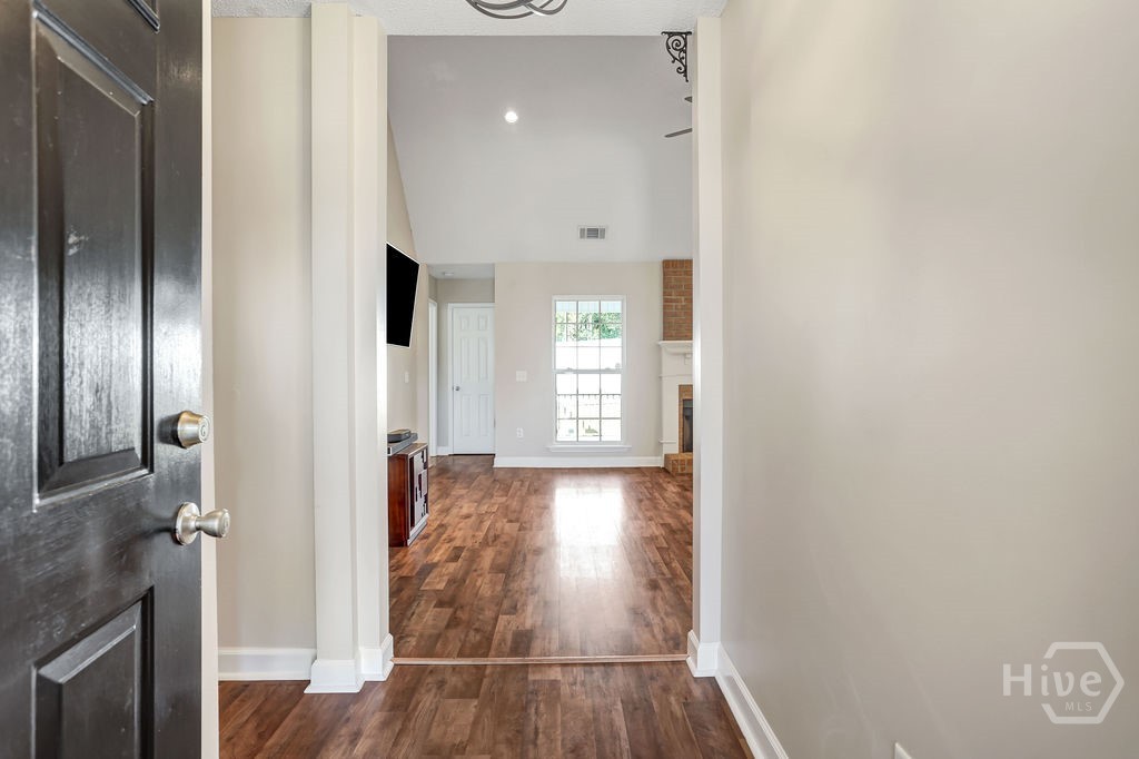111 Harvest Drive Springfield, GA 31329 - Photo 7 of 47