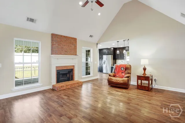 $340,000 | 111 Harvest Drive, Springfield, GA 31329