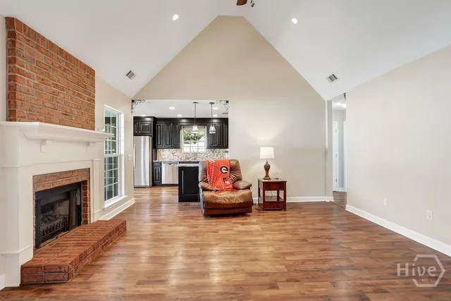 $340,000 | 111 Harvest Drive, Springfield, GA 31329