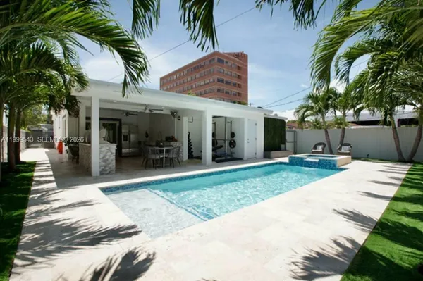 $7,200 | 3675 Southwest 26th Street, Miami, FL 33133