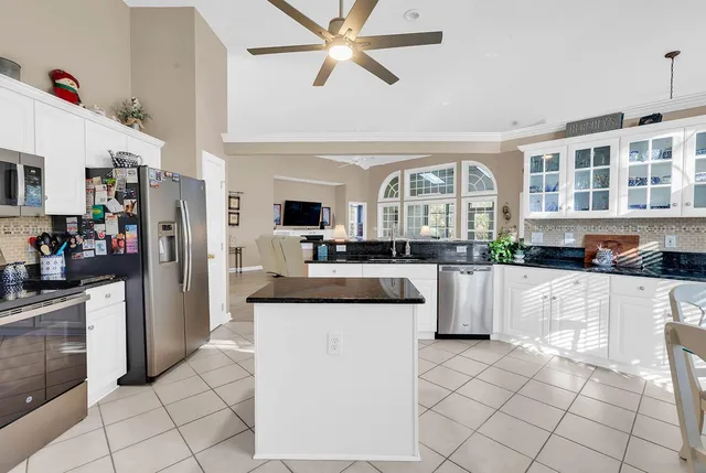 $495,000 | 1185 North Blackmoor Drive, Murrells Inlet, SC 29576