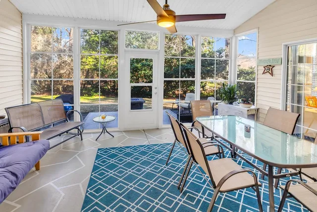 $495,000 | 1185 North Blackmoor Drive, Murrells Inlet, SC 29576