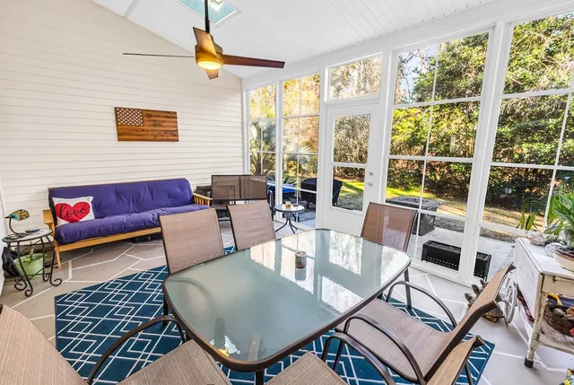 $495,000 | 1185 North Blackmoor Drive, Murrells Inlet, SC 29576