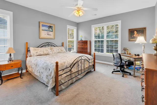 $495,000 | 1185 North Blackmoor Drive, Murrells Inlet, SC 29576